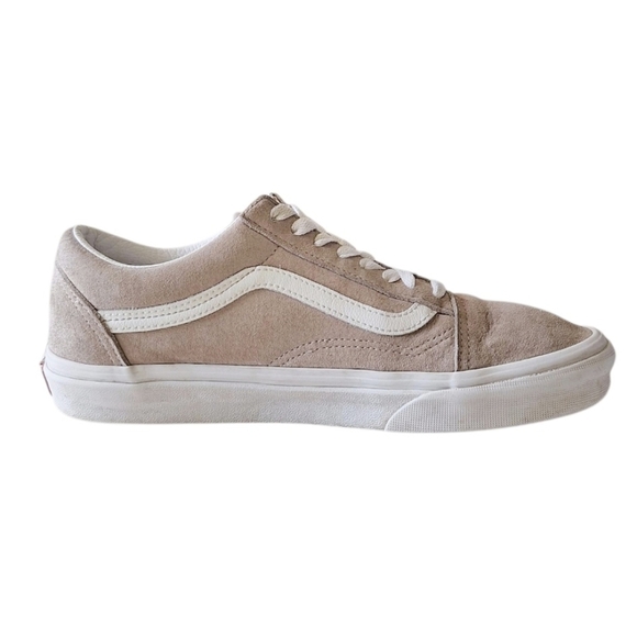 Vans Suede Old Skool Unisex Mens 8 Womens 9.5 - Picture 3 of 7
